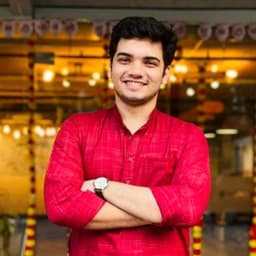 Suyash Chaturvedi