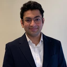 Suyash Sharma