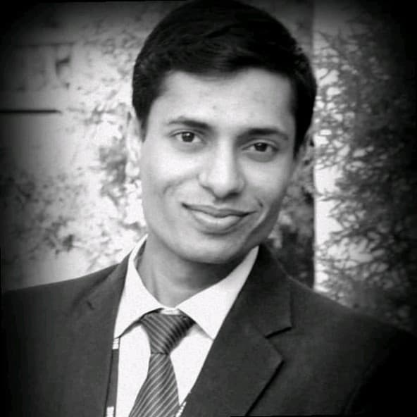 Suyog Anandikar