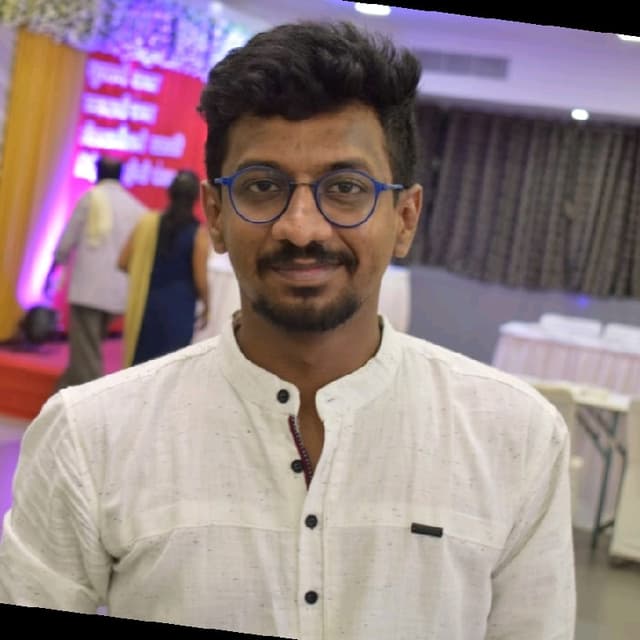 SUYOG CHADAWAR