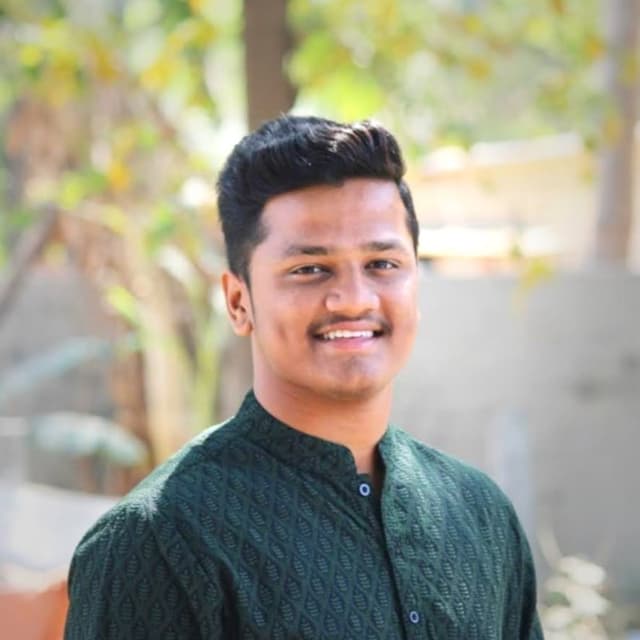 Suyog Jadhav