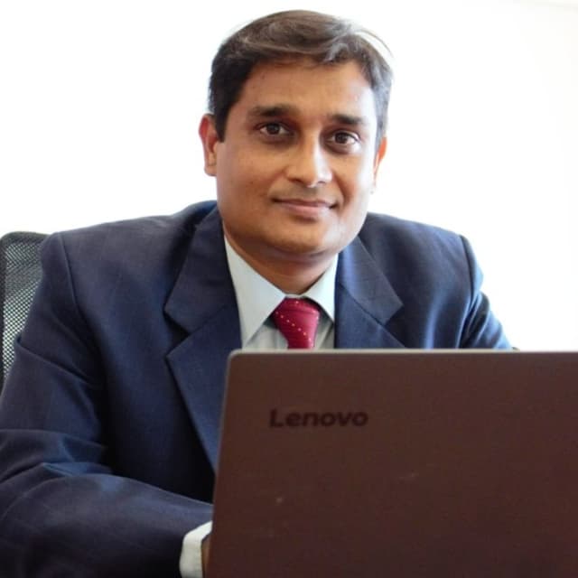 Suyog  Jhavar, PhD