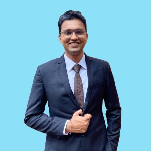Suyog Suryawanshi