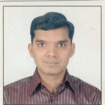 Suyog Talekar