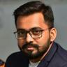 Suyog Naikwade