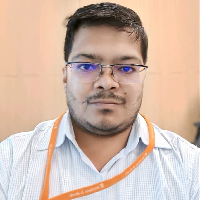 Suyog Patil