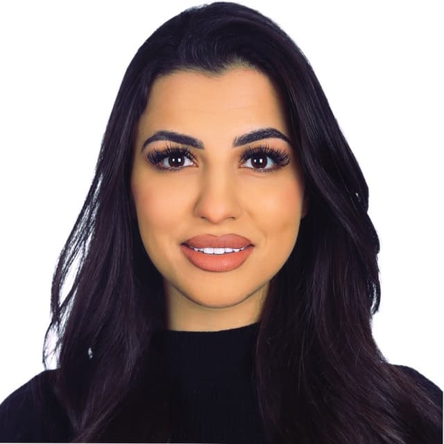 Suzana Qaimari