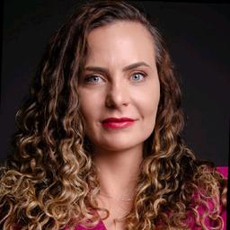 Suzana Pereira Polak