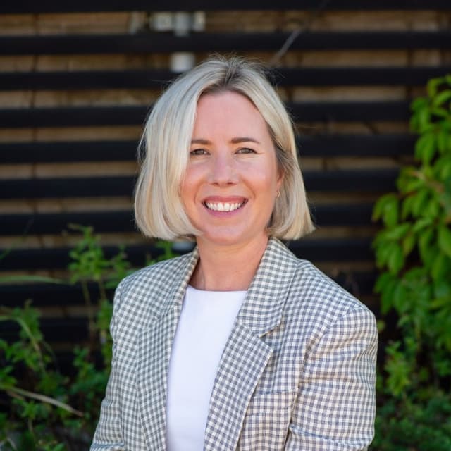 Suzanna Barham