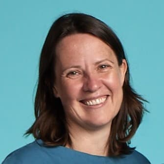 Suzanne Mitchell