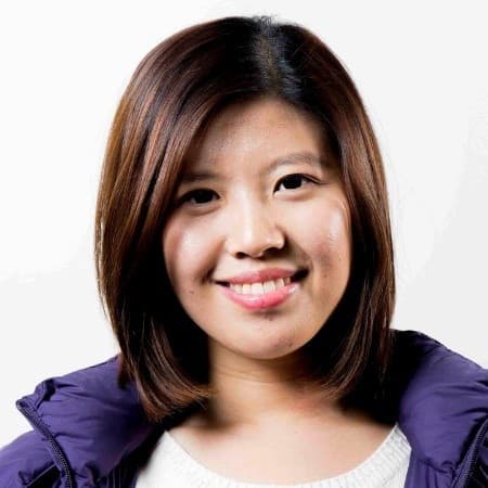Suzie Lu