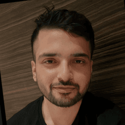 Siddharth Verma
