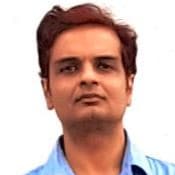Vaibhav Shandilya