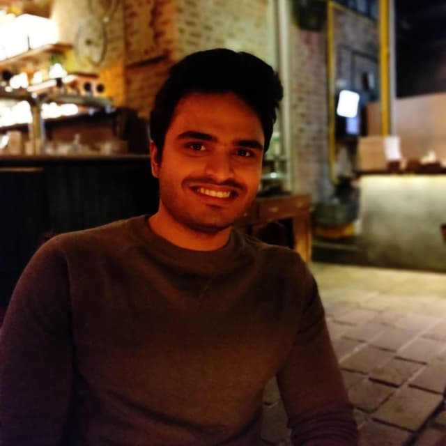 Vaibhav Singh