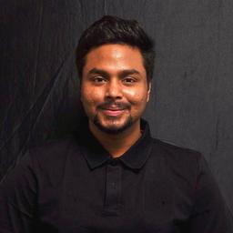 Vaitheeswaran S