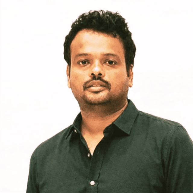 Arun V.
