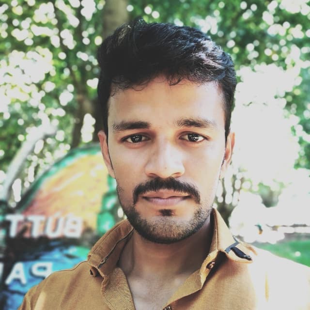 Sasi Varunan