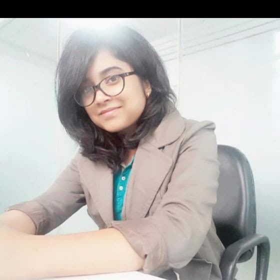 Sakshi Vatsa