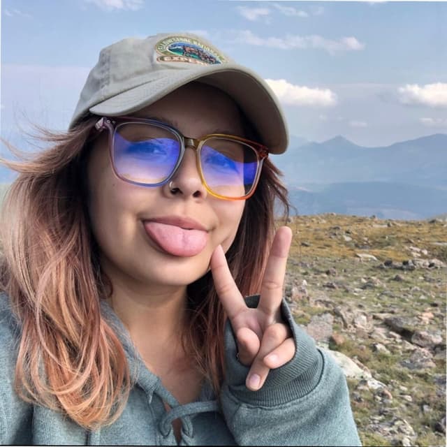 Saundra Vanessa Castaneda