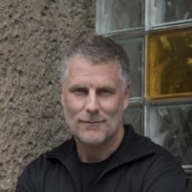 Sven Doerrenbaecher
