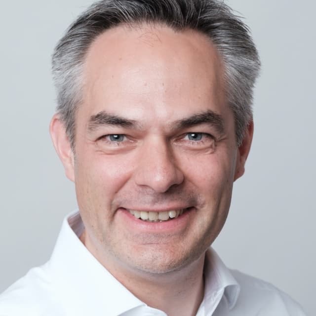 Sven Gudehus