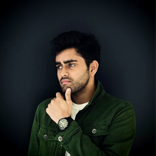 Sri  Venkat