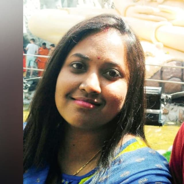 S Venkat Lata