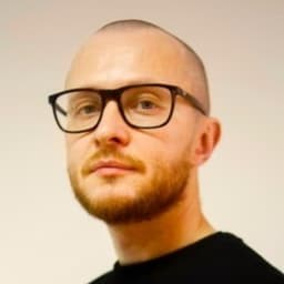 Dmitry Sverdlik