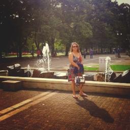 Svetlana B. Milenkovic