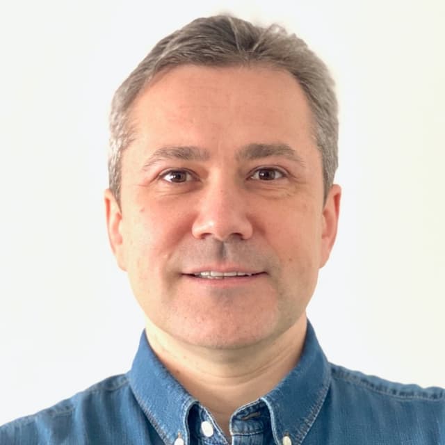 Vladimir Svidersky