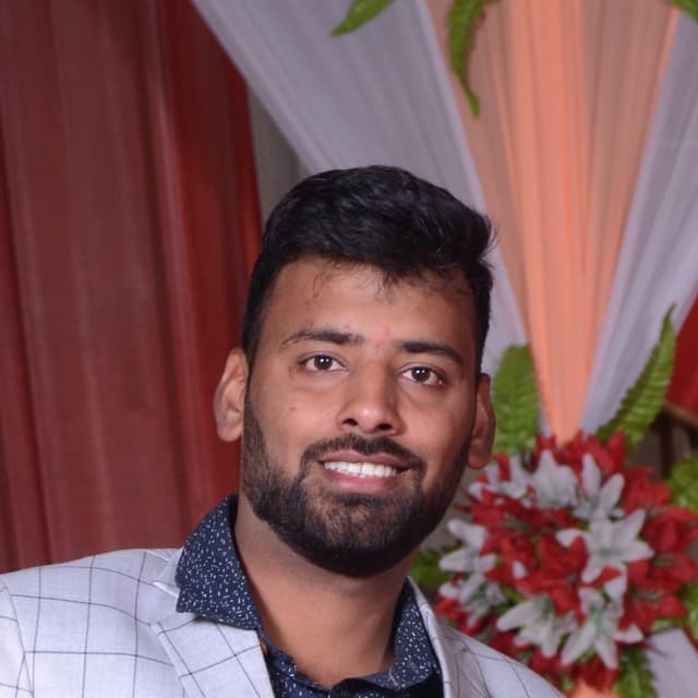 Shubham V.