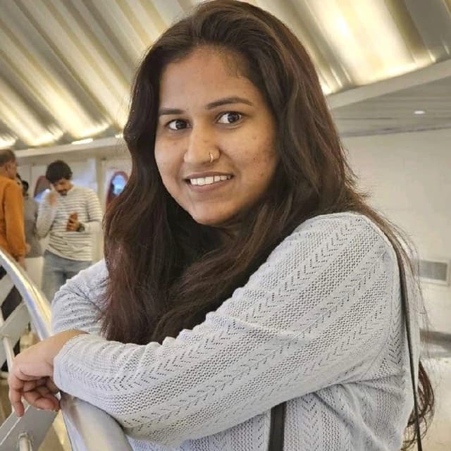 Sakhare Vijay Laxmi