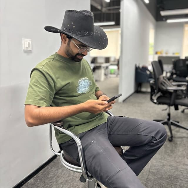 Vikas kumar