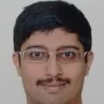 Vinay S Rao