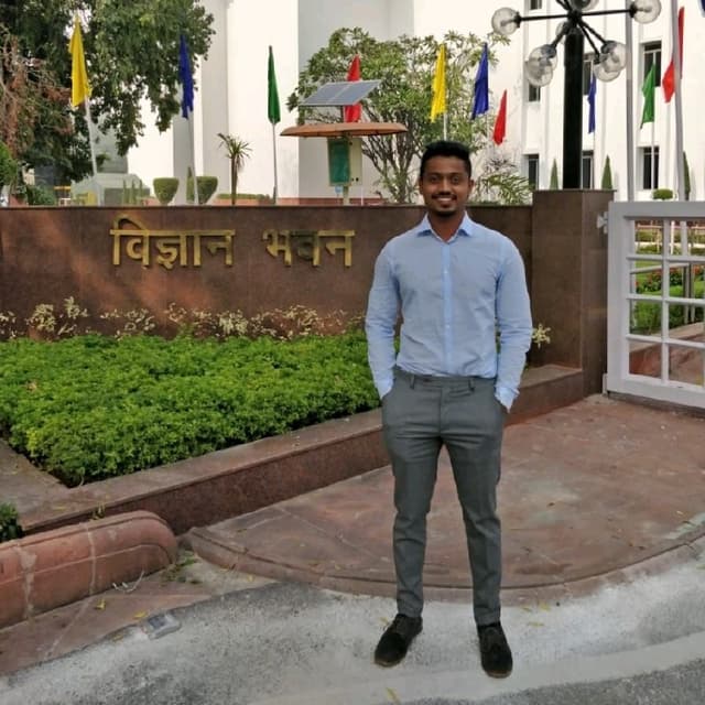 Viraaj Somayajula