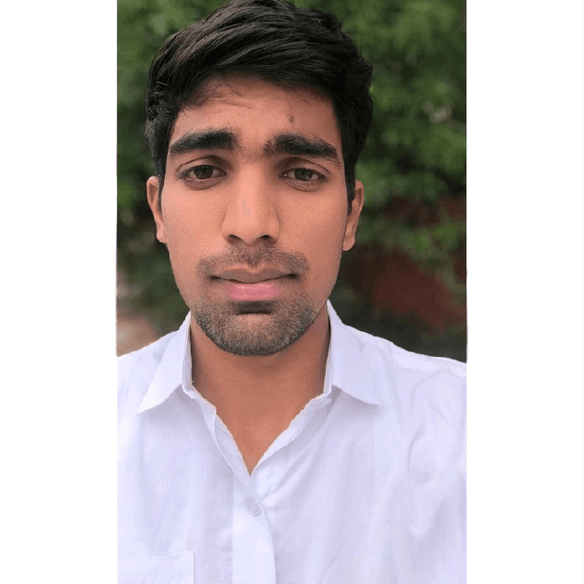 Virendra  S.