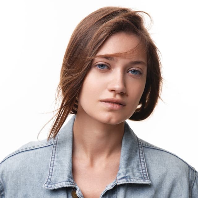 Svitlana Klymovska