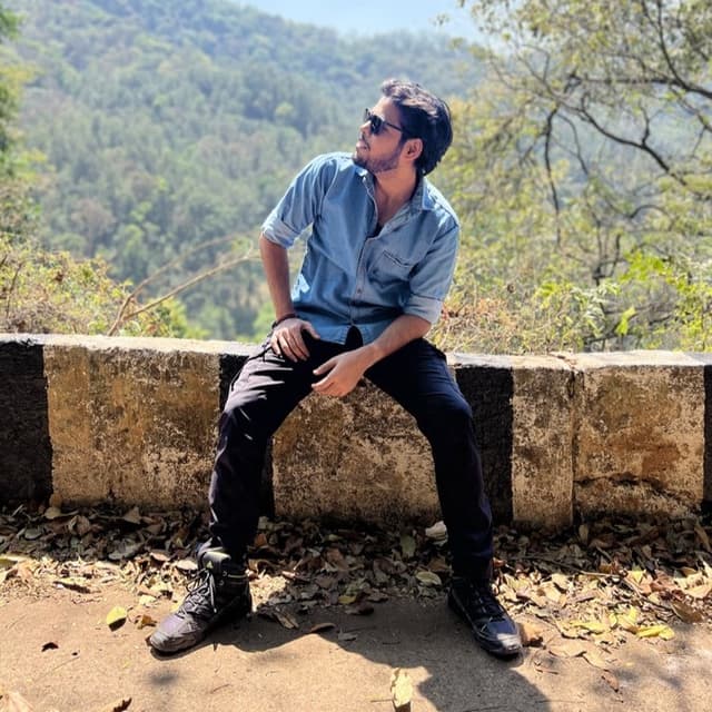Saurav kumar