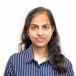 Sreeja Venkatakrishnan