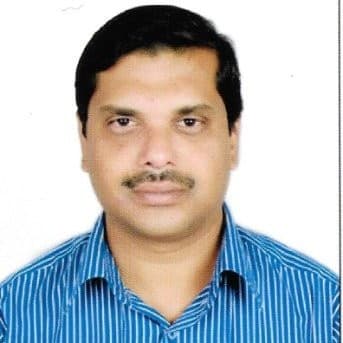 Srinivas Vuppula