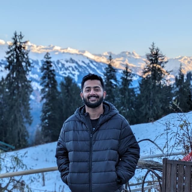 Swasthik Shetty