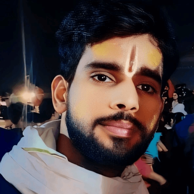 Swadesh Yadav