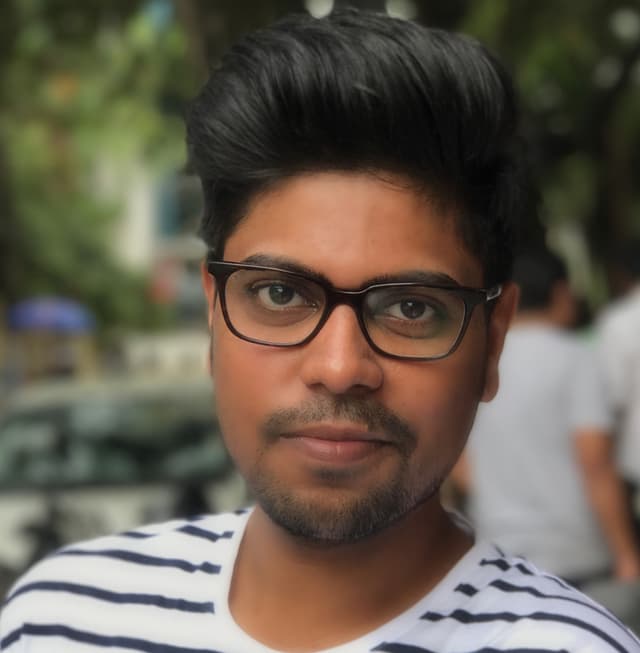 Swadesh Prasad