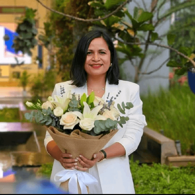 Swadha Jaiswal