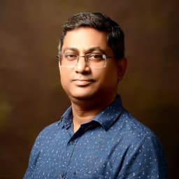 Swadhin Pradhan