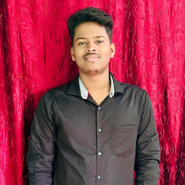 Swadhinjit Das