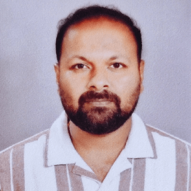 Swagath Acharya
