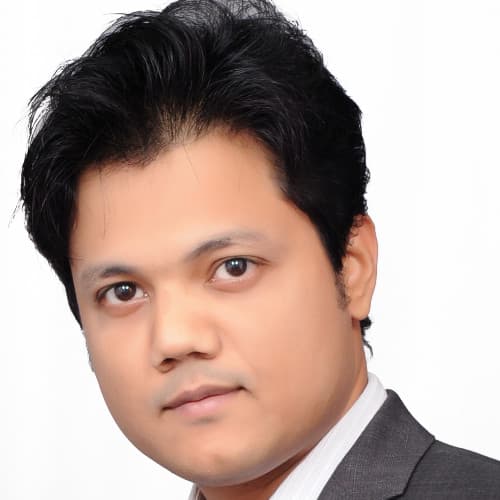 Swagat Panigrahi
