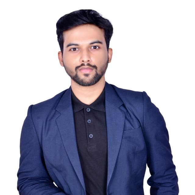 Swagat Patnaik