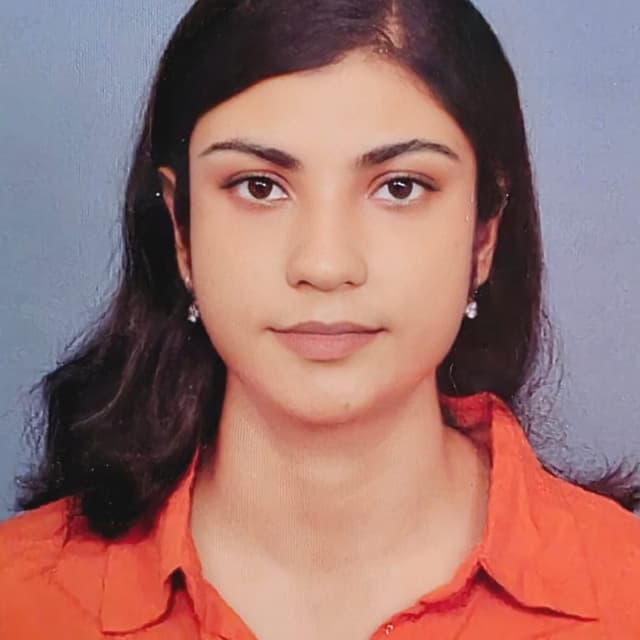 Swagata Banerjee